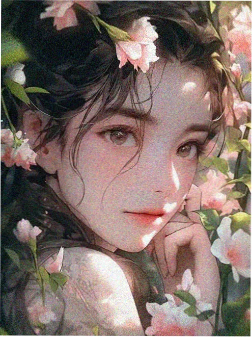 包贝尔电影《致我们终将逝去的青春》海报